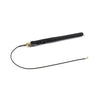 Waveshare Compatible Antenna for Raspberry Pi Compute Module 4, 2.4G/5G WiFi