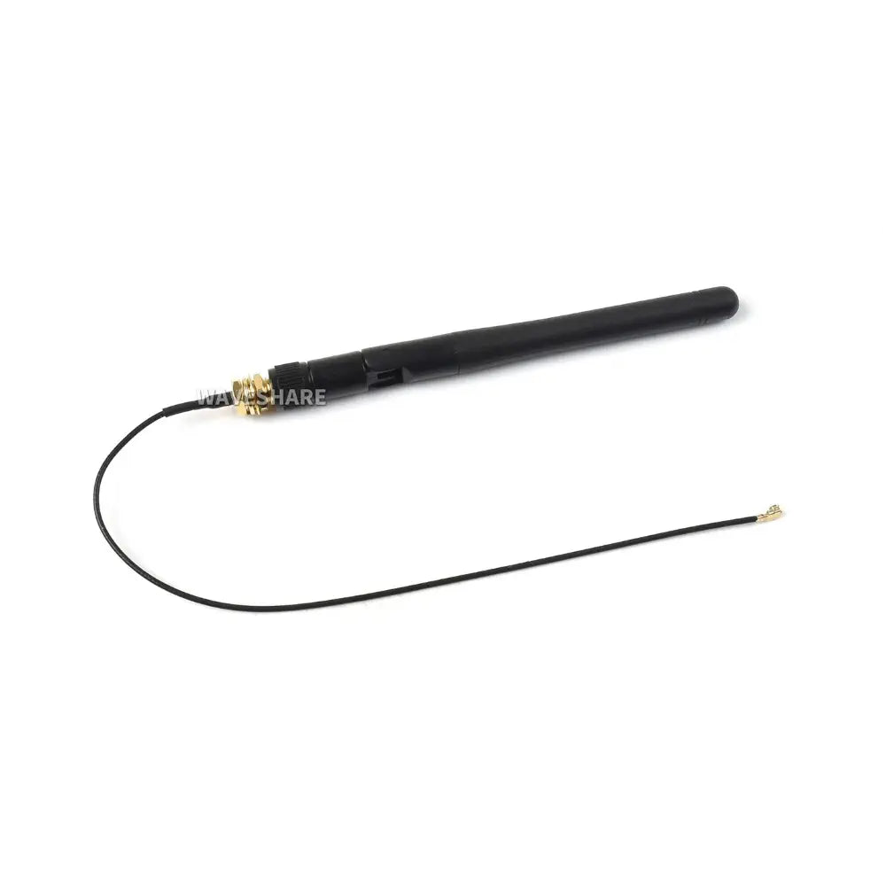 Waveshare Compatible Antenna for Raspberry Pi Compute Module 4, 2.4G/5G WiFi