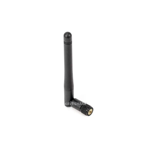 Waveshare Compatible Antenna for Raspberry Pi Compute Module 4, 2.4G/5G WiFi