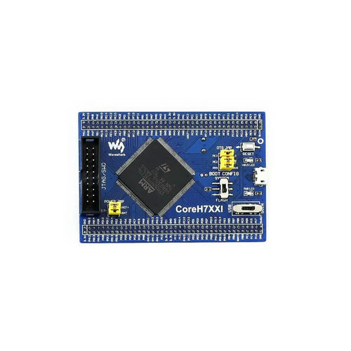 Waveshare CoreH743I STM32H743IIT6 MCU Core Board