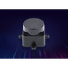 Waveshare D500 Developer Kit, DTOF Laser Ranging Sensor, 360° Omni-Directional Lidar, UART Bus
