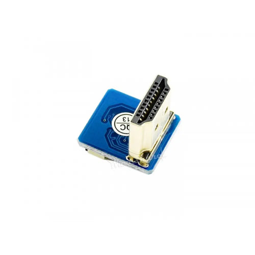 Waveshare DIY HDMI Adapter Vertical