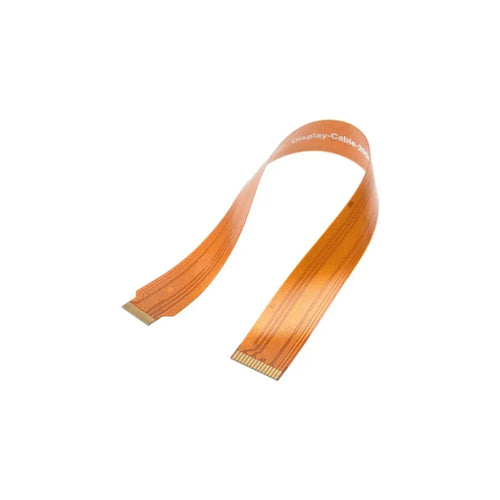 Waveshare DSI FPC Flexible Cable for Raspberry Pi 5, 22Pin to 15Pin, 300mm