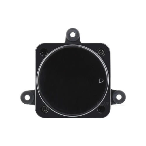 Waveshare DTOF Laser Lidar Sensor STL27L, 360° Omni-Directional Lidar, UART Bus