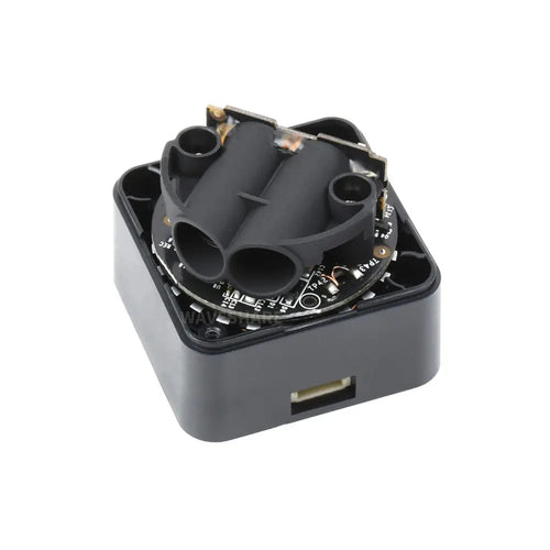 Waveshare DTOF Laser Lidar Sensor STL27L, 360° Omni-Directional Lidar, UART Bus