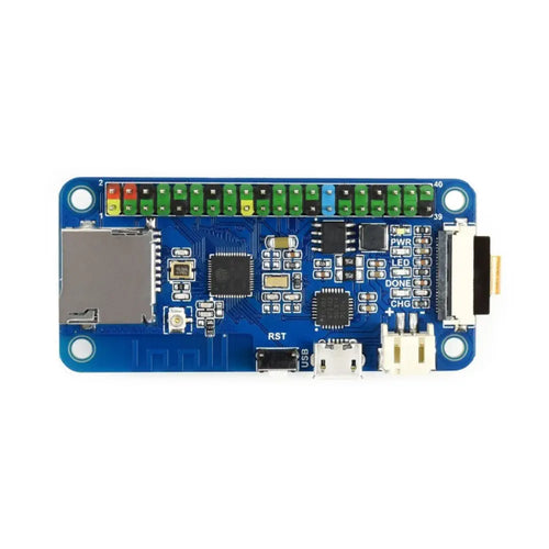 Waveshare ESP32 1 Mini Development Board w/ WiFi/Bluetooth (No Camera)