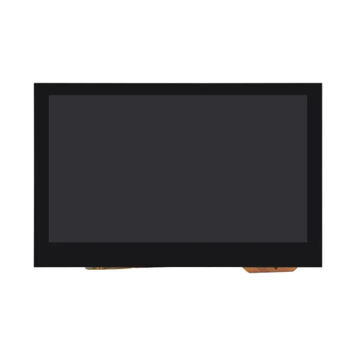 Waveshare ESP32-S3 4.3" Capacitive Touch Display Development Board, 800×480, 5-Point Touch, 32-Bit LX7 Dual-Core Processor