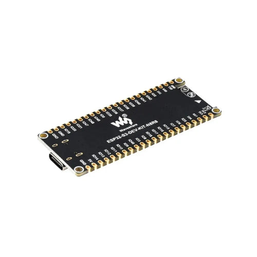 Waveshare ESP32-S3 Microcontroller, 2.4GHz Wi-Fi Development Board, 240MHz Dual Core Processor (w/ Headers)
