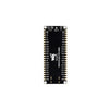 Waveshare ESP32-S3 Microcontroller, 2.4GHz Wi-Fi Development Board, 240MHz Dual Core Processor, ESP32-S3-WROOM-1 Module (No Headers)