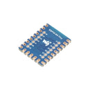 Waveshare ESP32-S3 Mini Dev Board, 240MHz Running Frequency, USB Port (w/ Adapter Board & Cable)