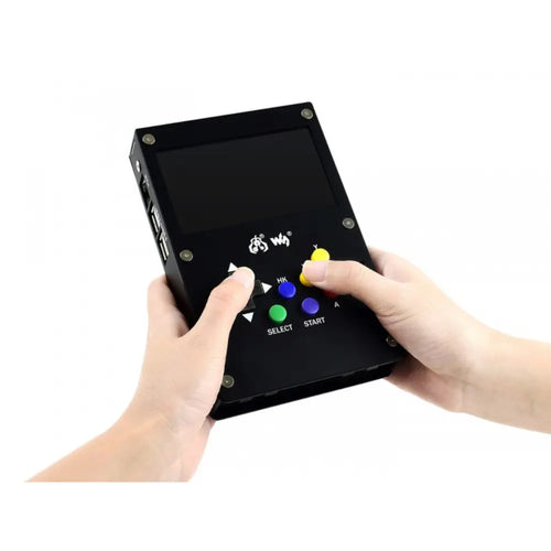 Waveshare GamePi43 Add-Ons for Raspberry Pi to Build GamePi43 (US)