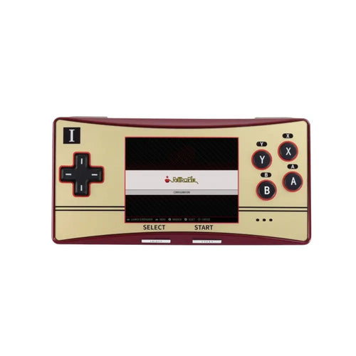 Waveshare GPM280 Portable Game Console Based on Raspberry Pi Compute Module 4 Lite, WiFi