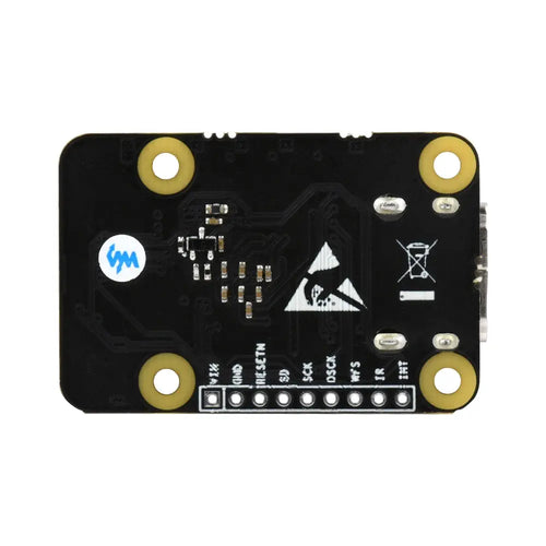 Waveshare HDMI to CSI Adapter for Raspberry Pi Series, 1080p@30fps Support