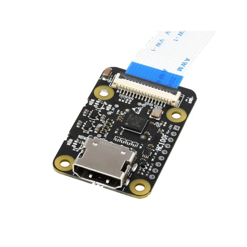 Waveshare HDMI to CSI Adapter for Raspberry Pi Series, 1080p@30fps Support