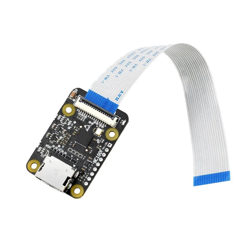 Waveshare HDMI to CSI Adapter for Raspberry Pi Series, 1080p@30fps Support