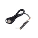 Waveshare IMX179 8MP USB Camera, Fixed-Focus, Auto Focusing