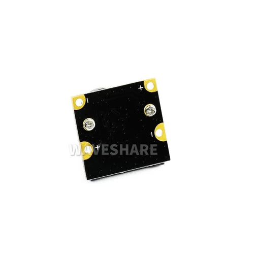 Waveshare IMX219-160 Camera, 160° FOV, 8MP, Applicable for Jetson Nano & Raspberry Pi