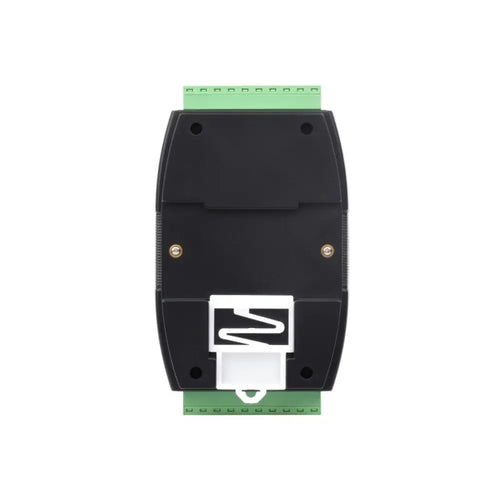 Waveshare Industrial 8-Ch Analog Acquisition Module, 12-Bit High-Precision, Supports Voltage & Current Acquisition (0~20mA)