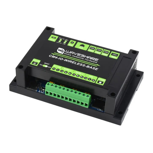 Waveshare Industrial IoT Wireless Expansion Module for Raspberry Pi Compute Module 4 (US)