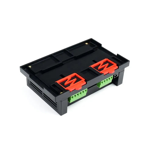 Waveshare Industrial Modbus RTU 8-Ch Relay Module (B) w/ RS485 Interface, 7~36V Power Supply