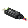 Waveshare Industrial USB to TTL Converter, Original FT232RNL, Multi Protection Circuits, Multi Systems Support