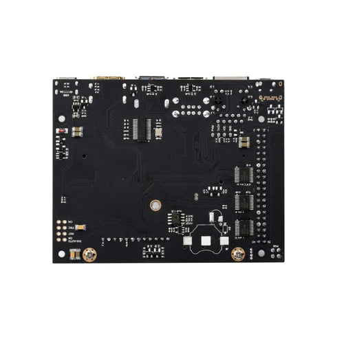 Waveshare Jetson Nano Development Kit Lite Version