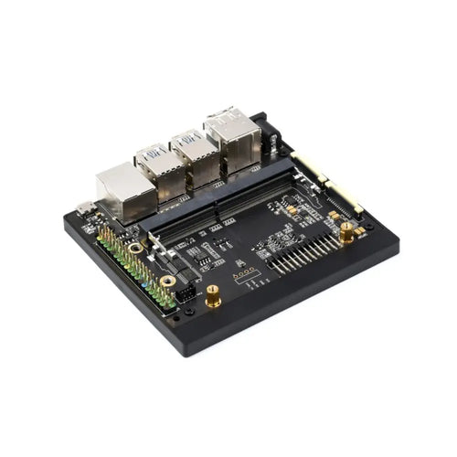Waveshare Jetson Xavier NX AI Development Board