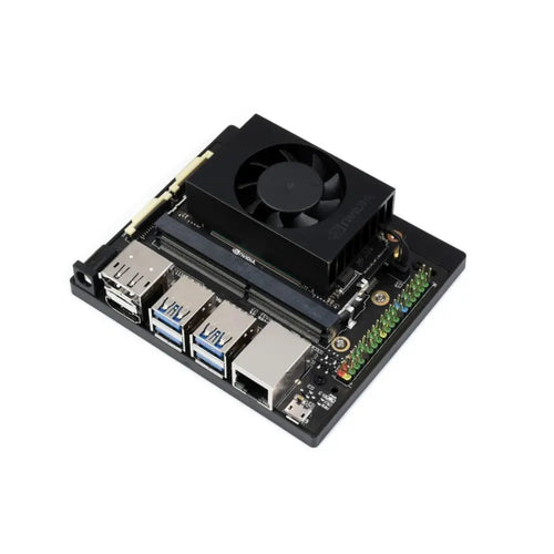 Waveshare Jetson Xavier NX AI Development Board
