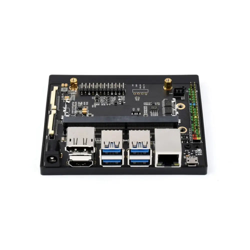 Waveshare Jetson Xavier NX AI Development Board