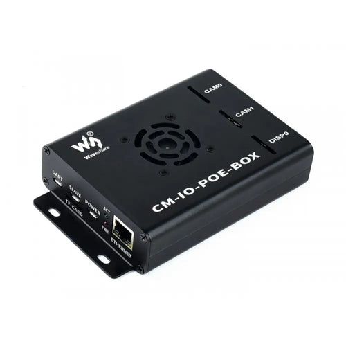 Waveshare Mini-Computer Add-Ons for Raspberry Pi Compute Module