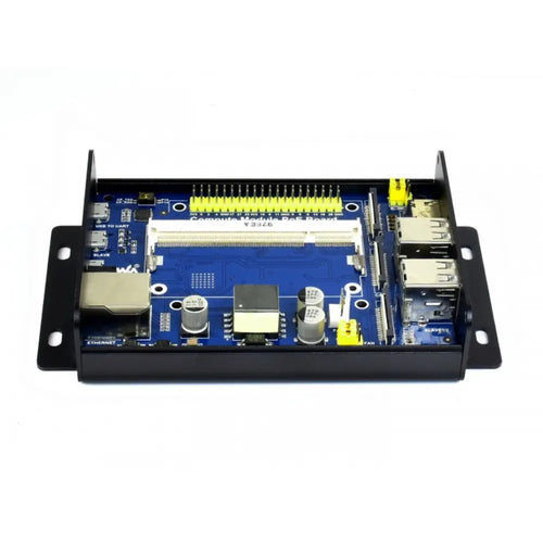 Waveshare Mini-Computer Add-Ons for Raspberry Pi Compute Module