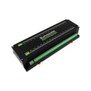 Waveshare Modbus RTU 32-Ch Relay Module, RS485 Interface, w/ Multiple Isolation Protection Circuits