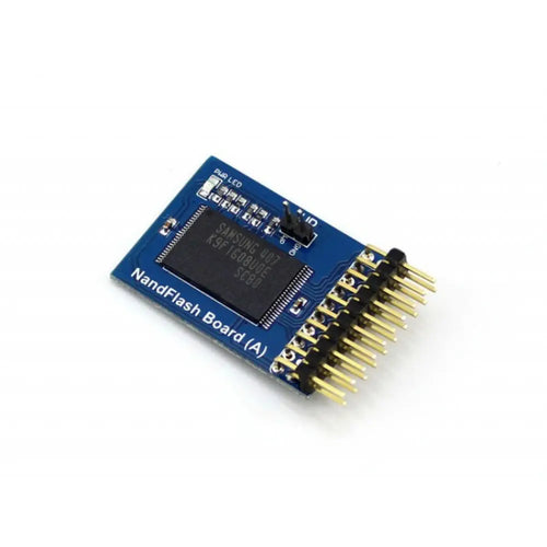 Waveshare NandFlash Board (A)