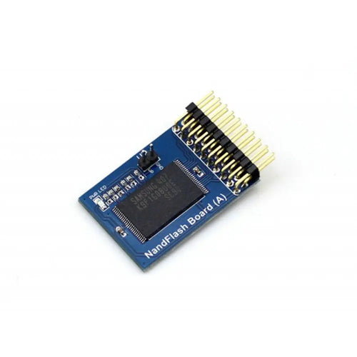 Waveshare NandFlash Board (A)