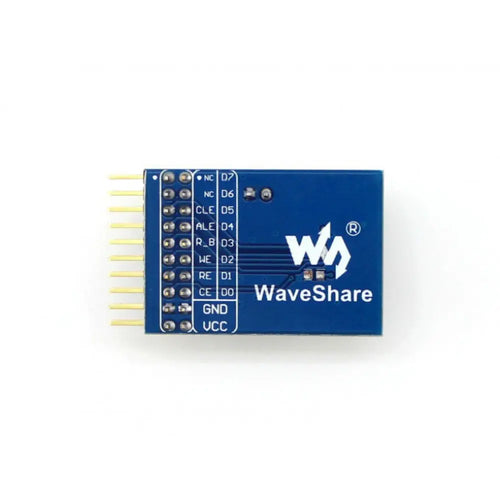 Waveshare NandFlash Board (A)