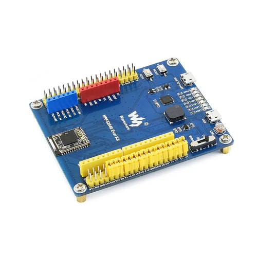 Waveshare nRF52840 Bluetooth 5.0 Evaluation Kit