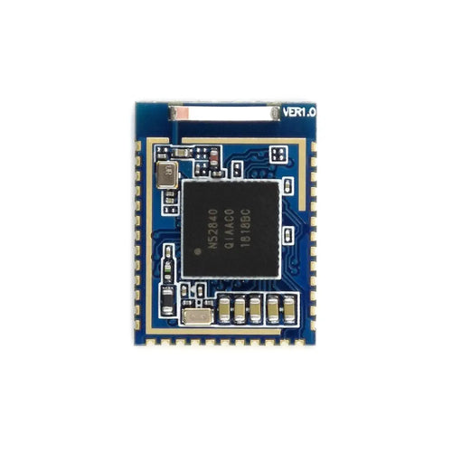 Waveshare nRF52840 Bluetooth 5.0 Module, Small Size, Stable Performance