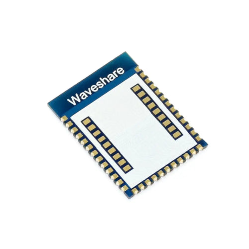 Waveshare nRF52840 Bluetooth 5.0 Module, Small Size, Stable Performance