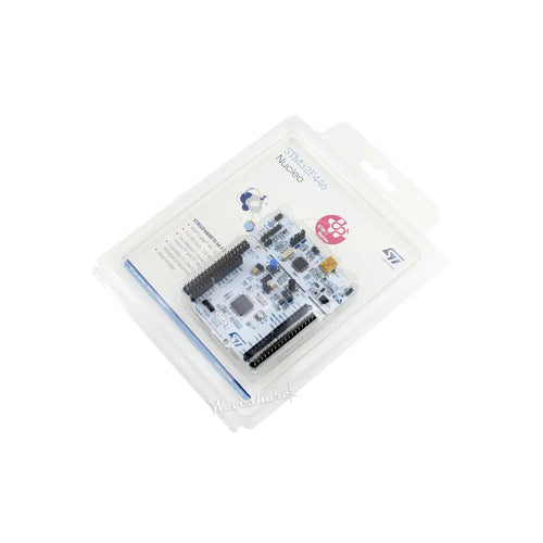 Waveshare NUCLEO-F446RE STM32F4 Nucleo Board