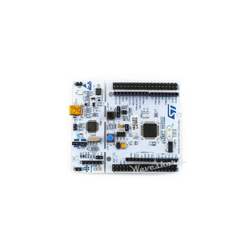 Waveshare NUCLEO-L476RG STM32 Nucleo-64 Development Board
