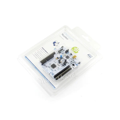 Waveshare NUCLEO-L476RG STM32 Nucleo-64 Development Board