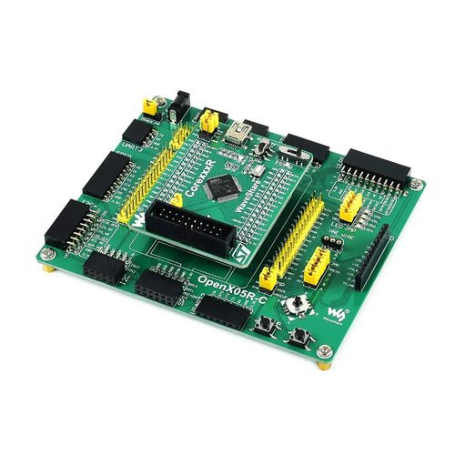Waveshare Open405R-C STM32F4 Development Board, Package A