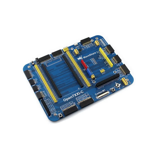 Waveshare Open746I-C STM32F7 Development Board