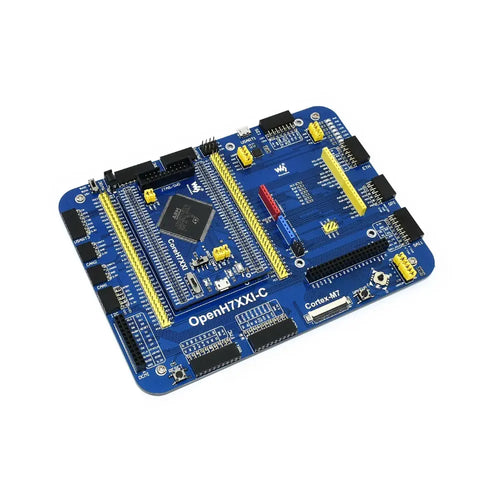 Waveshare OpenH743I-C STM32H7 Development Board Package B