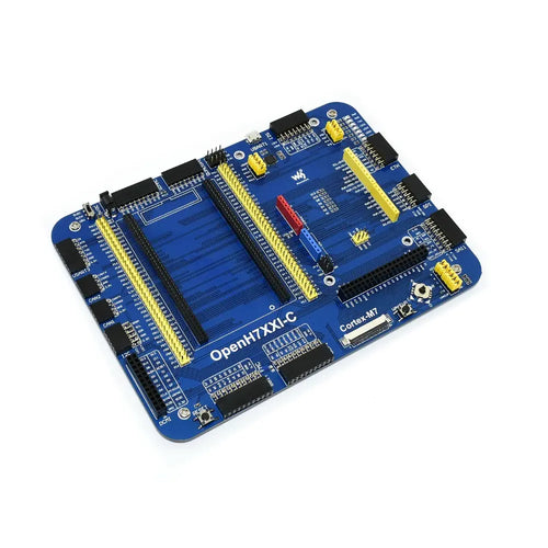 Waveshare OpenH743I-C STM32H7 Development Board Package B
