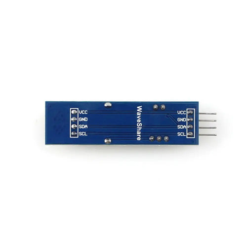 Waveshare PCF8563 RTC Board