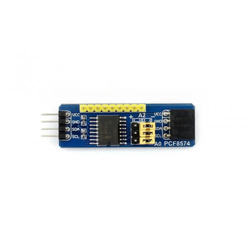 Waveshare PCF8574 IO Expansion Board