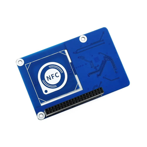Waveshare PN532 NFC HAT for Raspberry Pi, I2C / SPI / UART