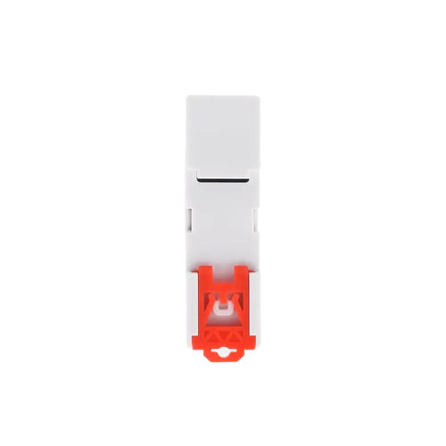 Waveshare Rail-Mount TTL to RS232 Galvanic Isolated Converter, Full-Duplex Communication, TTL Serial Converter