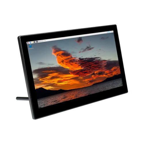 Waveshare Raspberry Pi CM4 13.3" Mini-Computer HD Touch Screen (CM4101000, US)